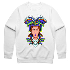Ornate Queen Shirt