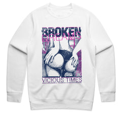Broken Dreams Shirt