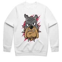 Bulldog Shirt