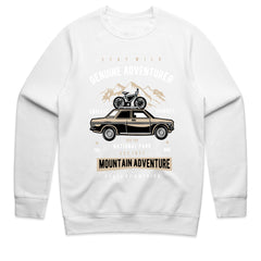 Mountain Adventure Shirt