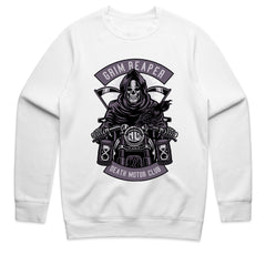 Grim Reaper Shirt