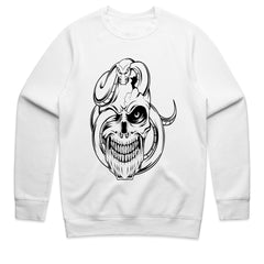 Snake Skull Shirt