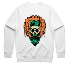 Bearded Skull Shirt