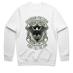 Guardian Freedom Shirt
