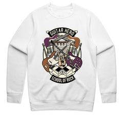 Guitar Hero Shirt
