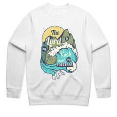 Rock and Fortress Shirt