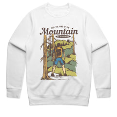Mountain Adventure Shirt