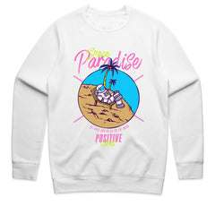 Space Paradise Shirt