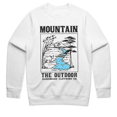 Mountain Outdoor Shirt