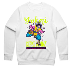 Yokai New Wave Shirt