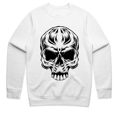 Dark Skull Shirt