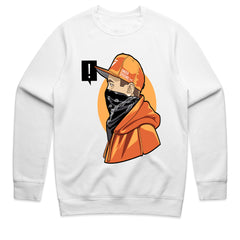Underground Streetwear Shirt