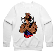 Mammoth Fighter Shirt