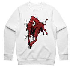 Charging Bull Shirt