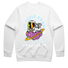 Feels Good Alone Shirt