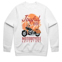 Joyful Ride Shirt