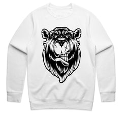 Black Lion Shirt