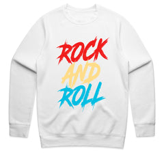 Rock and Roll Shirt
