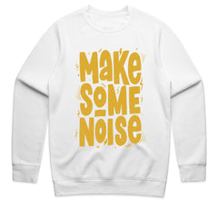 Make Some Noise Shirt