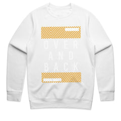 Over and Back Shirt