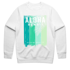 Aloha Hawaii Shirt