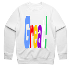 Great Shirt
