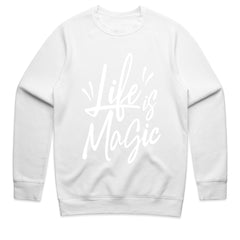 Life Is Magic Shirt