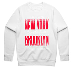 New York Brooklyn Shirt