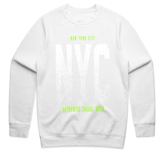 NYC Shirt