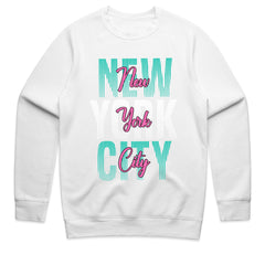 New York City Shirt