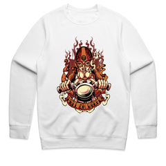 Hell on Wheels Shirt