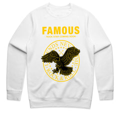 Famous Rock Star Shirt
