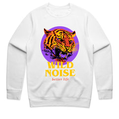 Wild Noise Shirt
