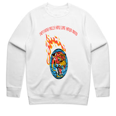 Wild Mind Shirt