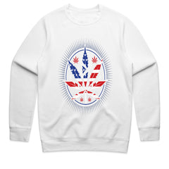 American Cannabis Shirt