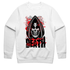 Grim Reaper Shirt