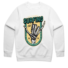 Extreme Surfing Shirt