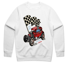 Hot Rod Racing Shirt