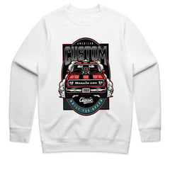 American Custom Shirt