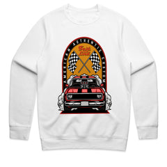 Fast and Loud Muscle Car Shirt