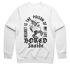 Poison Regret Shirt