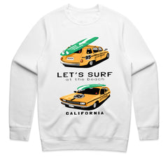 Surf Cars Shirt