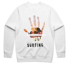Paradise Surfing Shirt