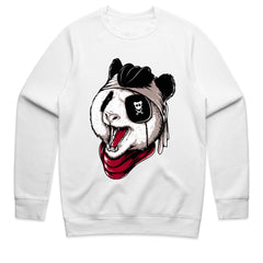 Pirate Panda Shirt