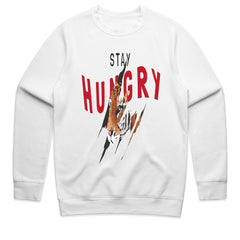 Stay Hungry Shirt