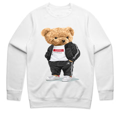 Love Yourself Bear Shirt