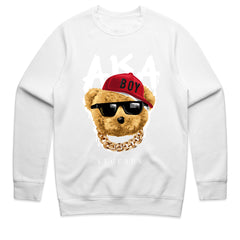 AKA Boy Shirt