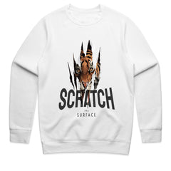 Scratch Shirt
