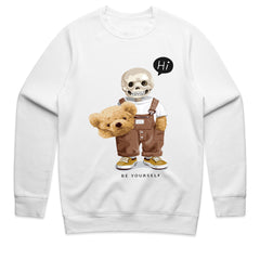 Cute Skeleton Shirt