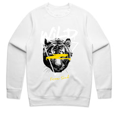Wild Tiger Shirt